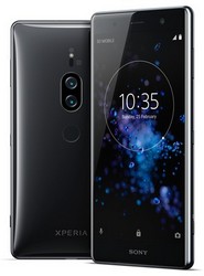 Ремонт телефона Sony Xperia XZ2 в Ижевске